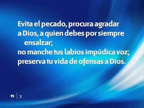 Himno 507 - Tentado, no cedas - Pista | Himnario Adventista Instrumental