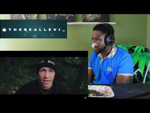 TRL Reaction / Floral Bugs -  leatherface Feat.  skits Vicious (PolishRap)