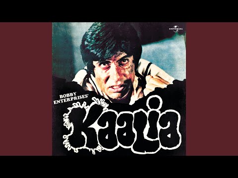 Tum Saath Ho Jab Apne (From "Kaalia") — watch video