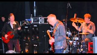 Jack BRUCE &amp; Robin TROWER 2009 09 Album   Seven Moons Live