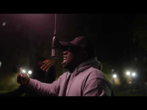 M Shaka x Ben 11 - Rain (WhoRunItNYC Performance)