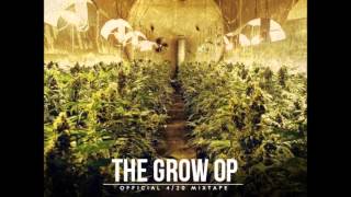 Sir Michael Rocks - We Get High ( The Grow Op ) [ Prod. Cookin Soul ]