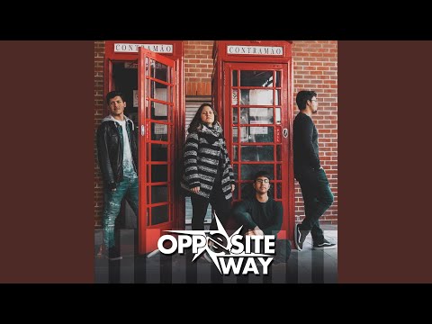 De Volta Ao Pai - Opposite Way