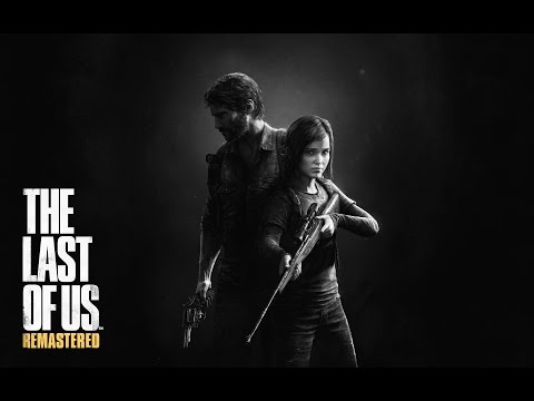 The Last of Us Remastered - Grounded Difficulty Stealth Action