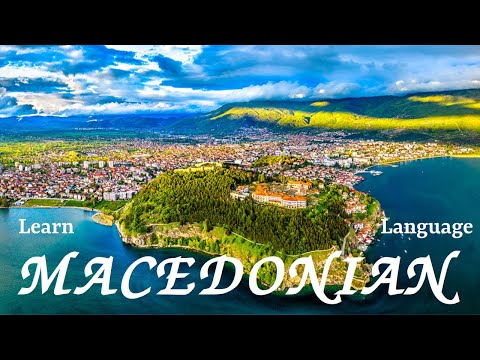 Learn Macedonian