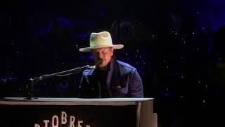 NEEDTOBREATHE: Washed By The Water (Acoustic) — Live At Red Rocks (2017)