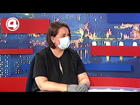 Дина Сорокина