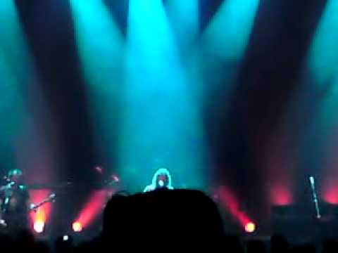 Thessaloniki 16/10/2010  Claus Lessmann tribute to Steve Lee