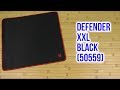 Defender 50559 - видео