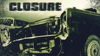 Closure - "Look Out Below" (2003, from their self-titled album).