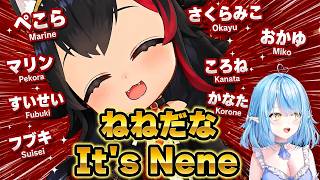 【ホロライブ】雪花ラミィ・完全勝利への道【ホロドリ】
