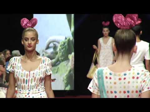 Marbella Fashion Week 2017