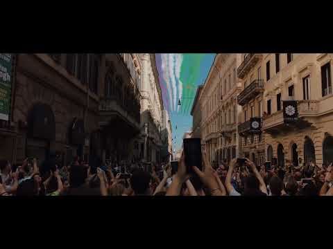 FESTA DELLA REPUBBLICA 2 GIUGNO 2022 ITALY 🇮🇹