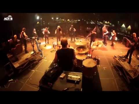TREACHEROUS ORCHESTRA "HOUNDS"