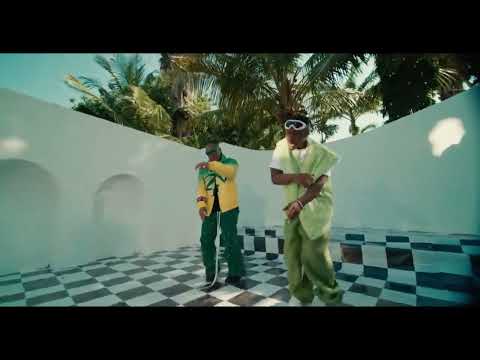 ANDAZI_-Lulu Diva_ft_Rayvanny_Whozu,& chino_Kidd_ official_Video