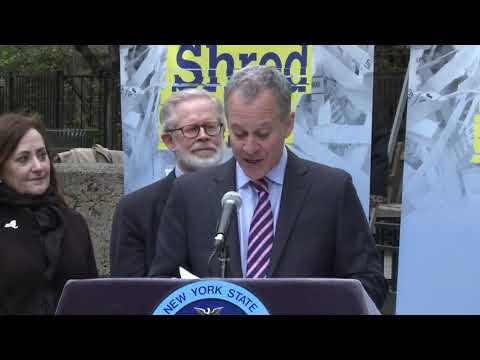 Scheiderman Legal Fees