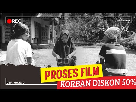 bts-proses-film-komedi-kampung-sadirun-video-lucu-dibuang-sayang-camera-smartphone