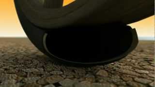 DISCOUNT TYRES: History of The Tyre.