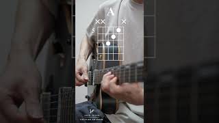 - Beautiful arpeggios of a higher grade✨✨🎸✨✨