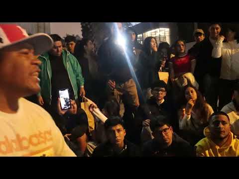 CEMOKE🇪🇨 FRANK🇪🇨JAGA🇨🇴 JUANA🇬🇹 DA VINCI VS CRISIS (CIVIL WAR INTER)