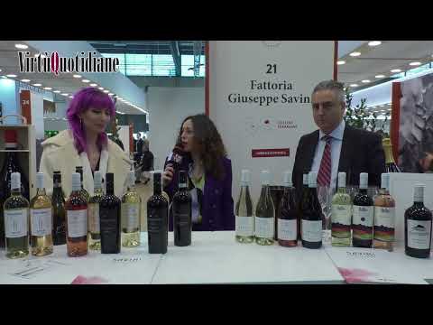 VINITALY: "SOTTO LE STELLE", LA NUOVA LINEA DI CANTINA SAVINI DEBUTTA IN FIERA