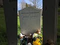 Brian Jones - 1942 - 1969 - Founder/Guitarist Rolling Stones - Cheltenham Cemetery and Crematorium