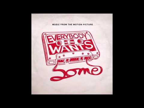 Everybody Wants Some!! Soundtrack 14. All Night Long - Joe Walsh