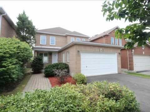 Amazing Quality Home In Brownridge Community (Bathurst&Clark)