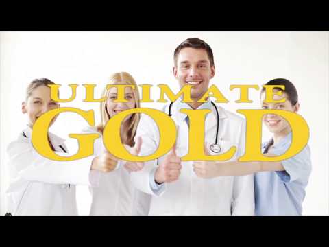 Ultimate Gold Detox To The Rescue