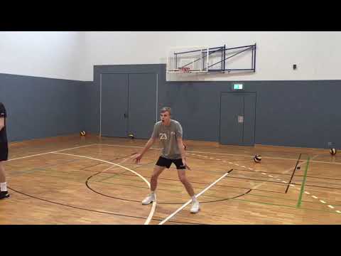 Kienbaum 2018 - Sichtung 2003/2004 (männlich)