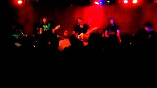 Margot &amp; the Nuclear So and So&#39;s -- Claws Off &amp; Birds