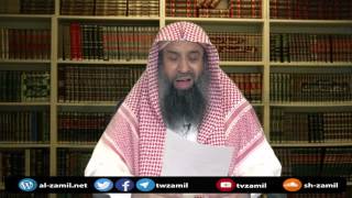 صورة من أدب النصيحة