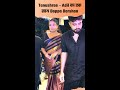 Tanushree Dutta Adil Durrani Together Ganesh Darshan Puja Video