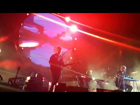 Brit Floyd Taormina 8 Settembre 2018
