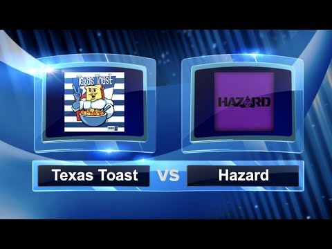 Texas Toast vs Hazard - Pool Play - Circuit Cup Championship #CCC2019