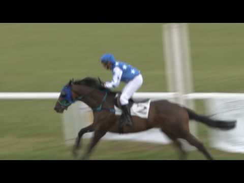 MI, 15. 7. 2017, 9. dostih - Cena společnosti OMA CZ a.s.