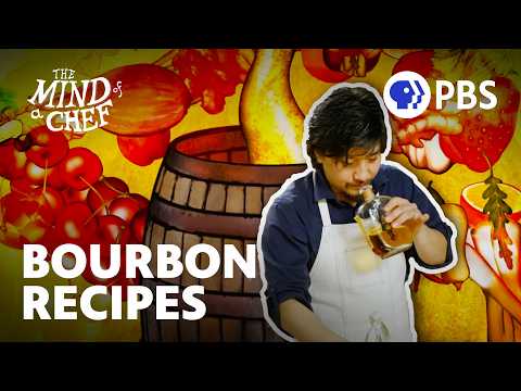 Bourbon as an Ingredient with Chef Ed Lee | Anthony Bourdain's The Mind of a Chef | Full Episode