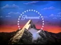 Paramount Pictures Logo 1995