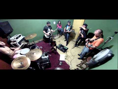 Gula - La Solución Final (Cover a La Polla Records) Ensayo