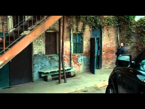 NCIS Los Angeles 7x14 - Back Up