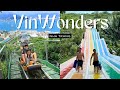 VinWonders A Magical Amusement Park In Nha Trang Vietnam