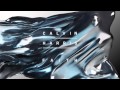 Calvin Harris   Faith Audio