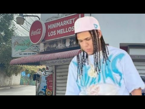 Asesinan a joven en asalto por una cadena en Villa Olímpica de Santiago