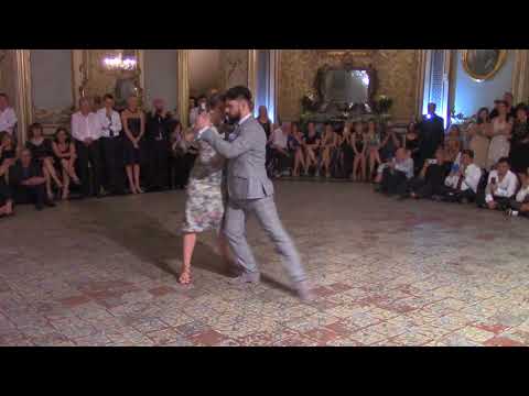 Maja Petrović  & Marko Miljević  - "Uno" - Troilo/Goyeneche - 1