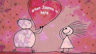 Little Joanna - McFly