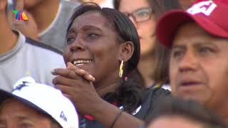 El Color | Lobos BUAP vs América