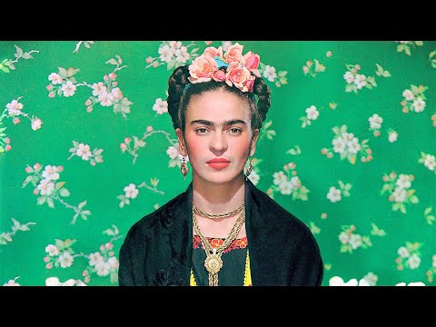 A Timeless Icon: Frida Kahlo
