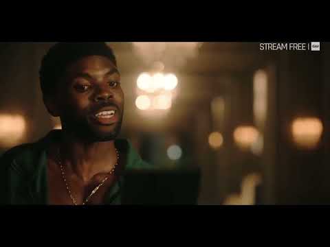 TOM SWIFT 1x09 - ...AND THE NIGHT TO REMEMBER