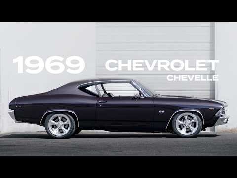 1969 Chevrolet Chevelle (CC-2051824) for sale in Mesa, Arizona