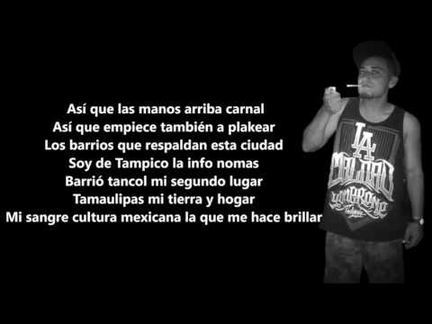 A mi barrio querido Santa Grifa LETRA Link De Descarga1